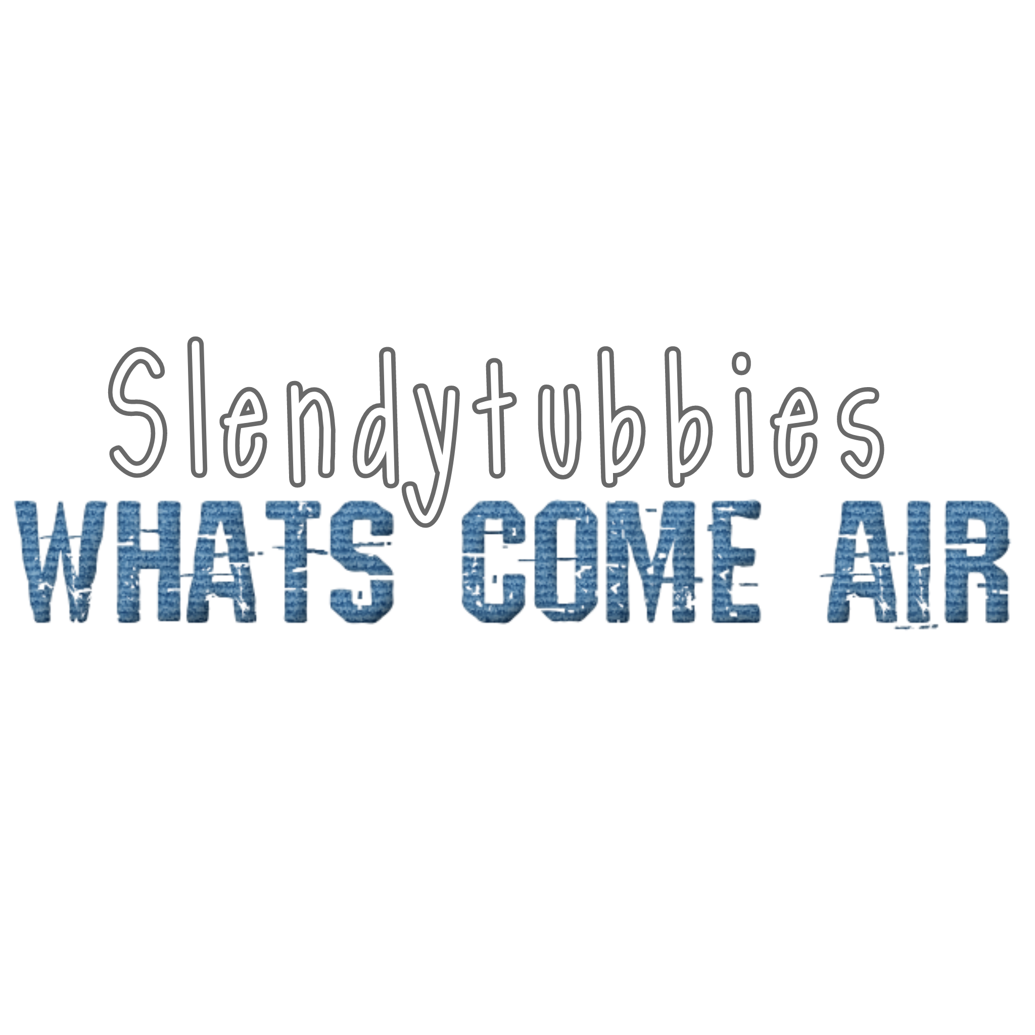 Slendytubbies WCA